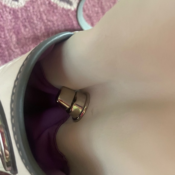 Coach SoHo Pleated Gallery Tote - Picture 7 of 16